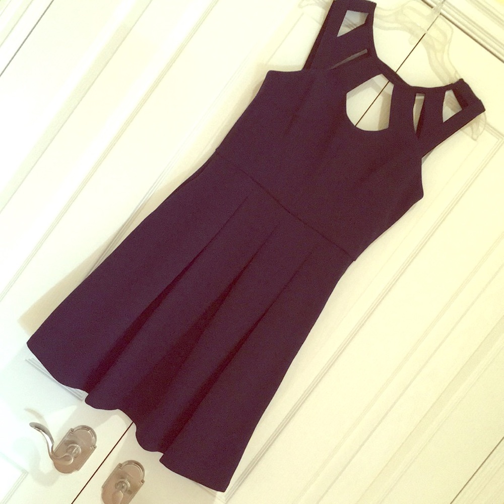 Betsey Johnson Dress
